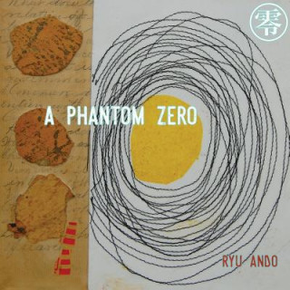 Book [零] a Phantom Zero Ryu Ando
