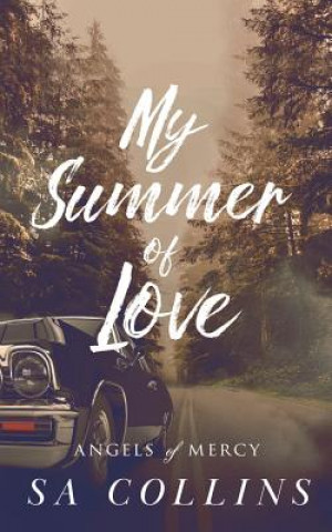 Könyv My Summer of Love Sa Collins
