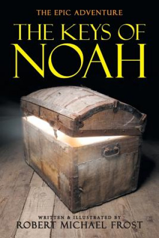 Carte Keys of Noah Robert Michael Frost