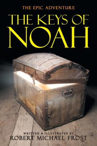 Książka Keys of Noah Robert Michael Frost