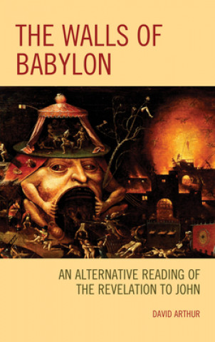 Book Walls of Babylon David Arthur