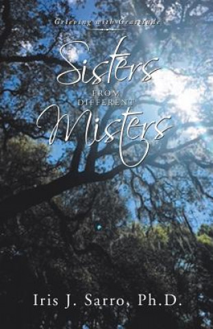 Carte Sisters from Different Misters Iris J. Sarro Ph. D.