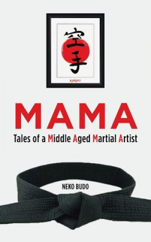 Buch Mama Neko Budo