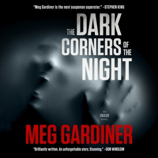 Digital The Dark Corners of the Night Meg Gardiner