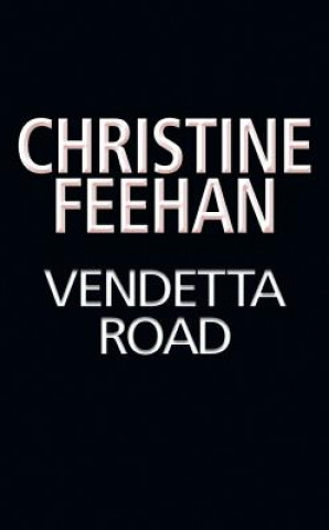 Carte Vendetta Road Christine Feehan