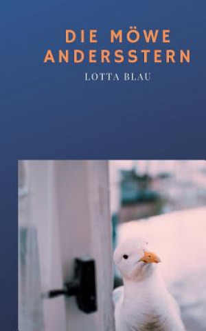 Knjiga Moewe Andersstern Lotta Blau