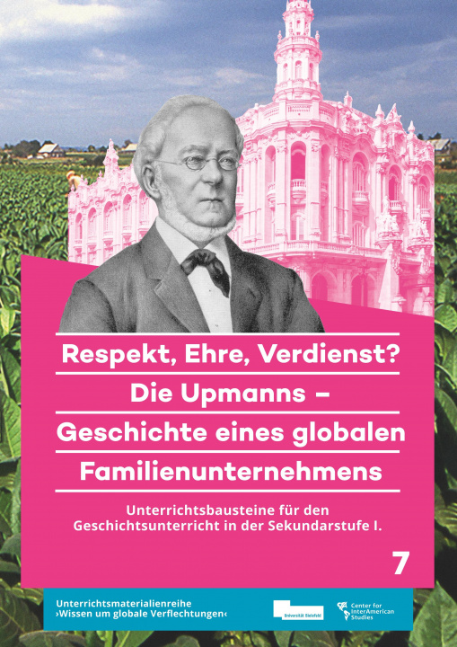 Knjiga Respekt, Ehre, Verdienst? Die Upmanns - Geschichte eines globalen Familienunternehmens Barbara Frey