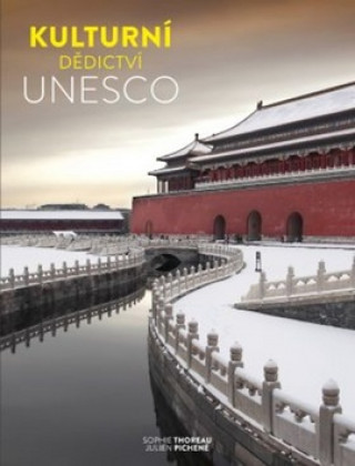 Kniha Kulturní dědictví UNESCO collegium