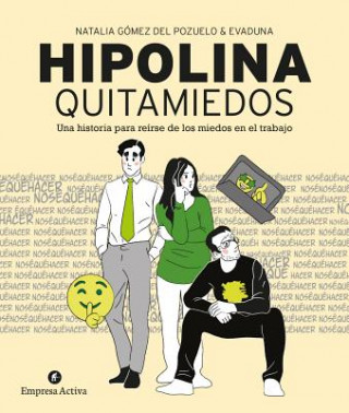 Carte Hipolina Quitamiedos Pilar Pascual