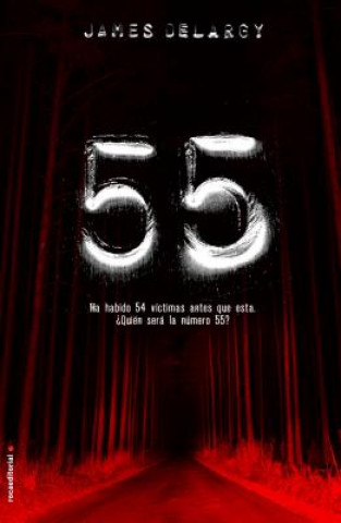 Book 55 James Delargy