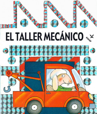 Carte El Taller Mecanico Various Authors