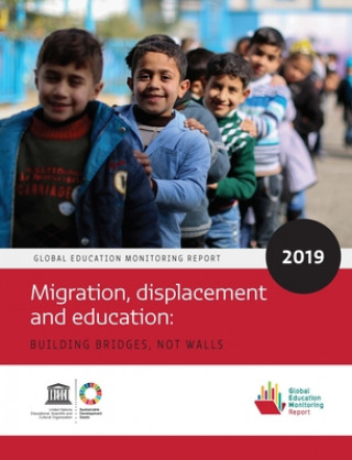 Carte Global Education Monitoring Report 2019 United Nations