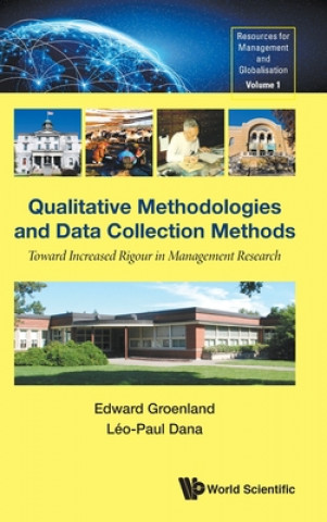 Carte Qualitative Methodologies And Data Collection Methods: Toward Increased Rigour In Management Research Edward Groenland