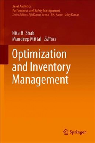 Book Optimization and Inventory Management Nita H. Shah