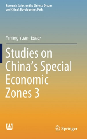 Carte Studies on China's Special Economic Zones 3 Yiming Yuan