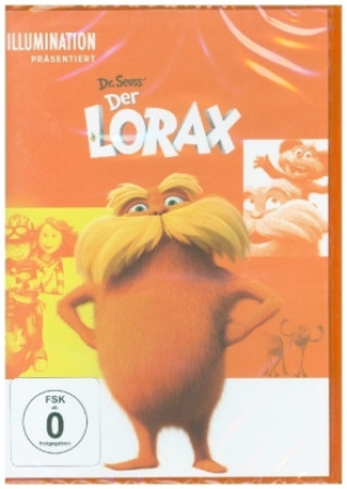 Filmek Der Lorax Chris Renaud