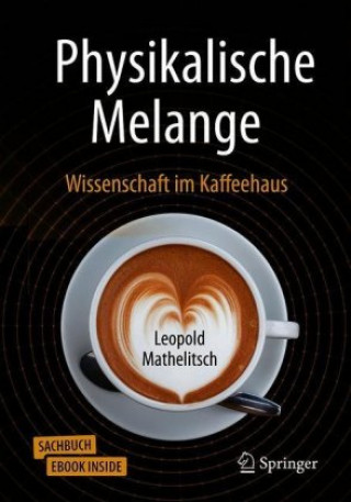 Carte Physikalische Melange Leopold Mathelitsch