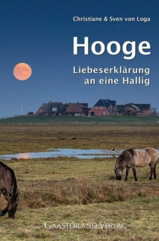 Kniha Hooge Sven von Loga