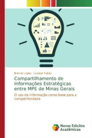 Carte Compartilhamento de Informaç?es Estratégicas entre MPE de Minas Gerais Brenner Lopes