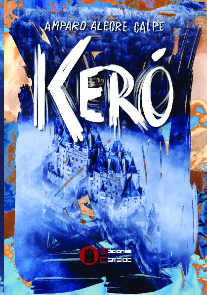 Buch KERÓ AMPARO ALEGRE CALPE