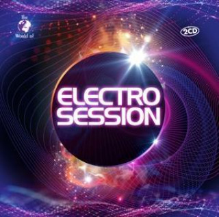 Zvok Electro Session Various