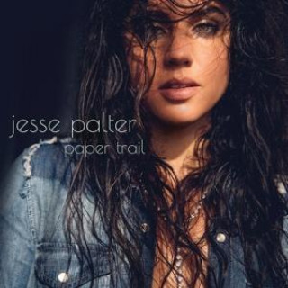 Zvok Paper Trail Jesse Palter