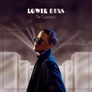Audio The Competition (Digipack) Lower Dens