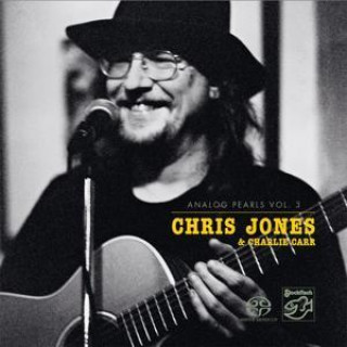 Zvok Analog Pearls Vol.3 Chris & Carr Jones