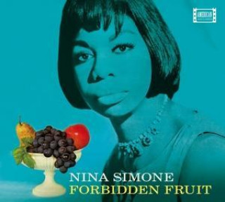 Audio Forbidden Fruit Nina Simone
