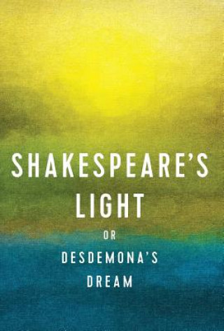 Knjiga Shakespeare's Light Rugger Burke