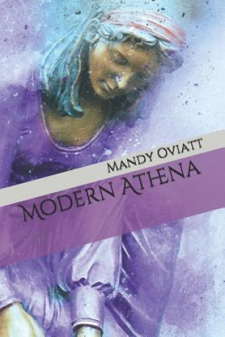 Book Modern Athena Mandy Oviatt