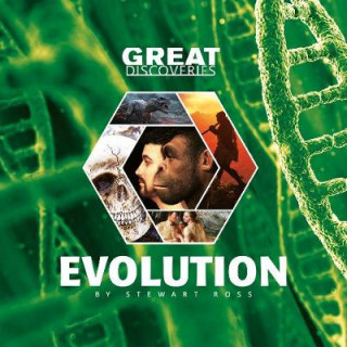 Buch Evolution Stewart Ross