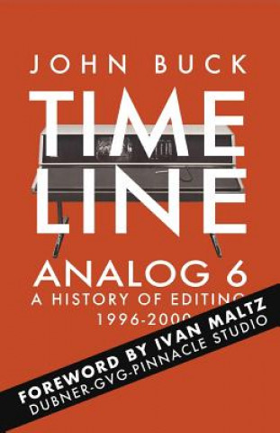 Book Timeline Analog 6 John Buck