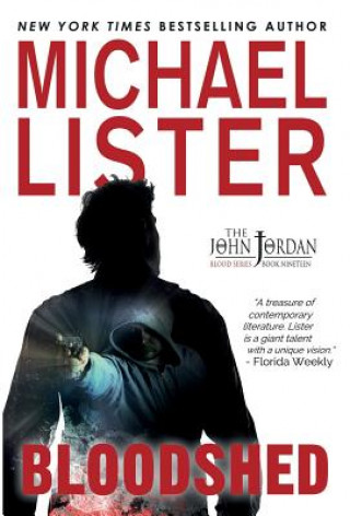 Knjiga Bloodshed Michael Lister