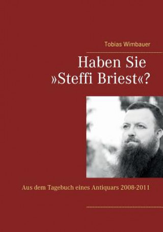 Kniha Haben Sie Steffi Briest? Tobias Wimbauer