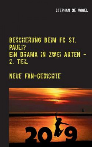 Carte Bescherung beim FC St. Pauli? Stephan de Vogel