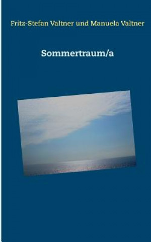 Carte Sommertraum/a Fritz-Stefan Valtner