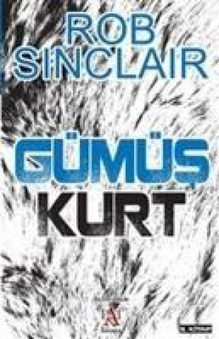 Book Gümüs Kurt Rob Sinclair