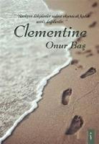 Kniha Clementine Onur Bas