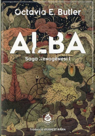 Βιβλίο ALBA OCTAVIA E. BUTLER