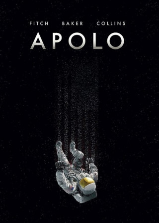 Book APOLO MATT FITCH