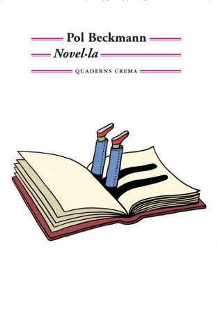 Carte NOVEL·LA POL BECKMANN