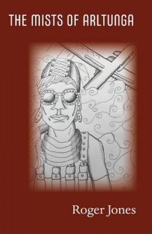 Boek Mists of Arltunga Roger Jones