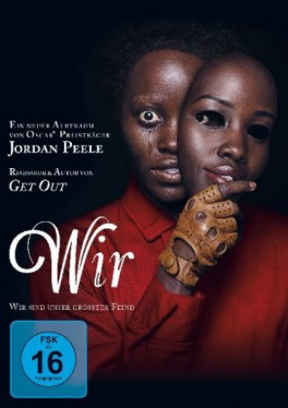 Video Wir Jordan Peele