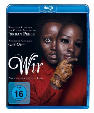 Video Wir Jordan Peele