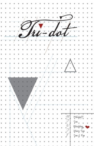 Knjiga Tri-Dot NOOOBOOKS