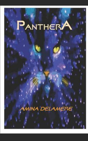 Boek Panthera Amina Delamere