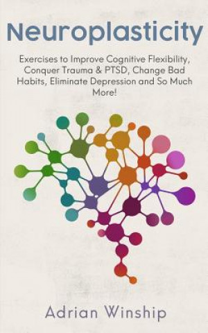 Boek Neuroplasticity Adrian Winship