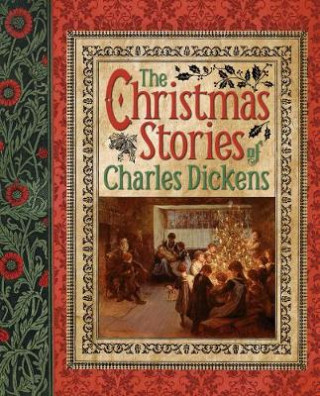 Carte Christmas Stories Charles Dickens