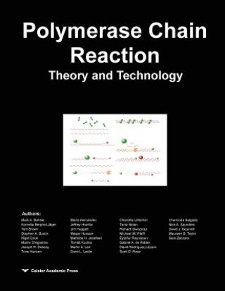 Boek Polymerase Chain Reaction Mark A. Behlke